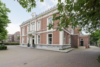 Zakelijk verkoop/verhuur Frisia