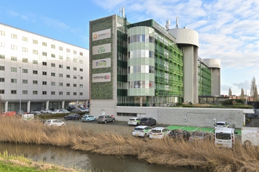 Oude Middenweg 31, 2491 AC, 's-Gravenhage