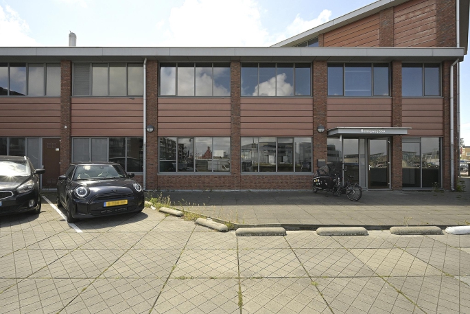 Hellingweg 86 A, 2583 WH, 's-Gravenhage