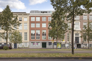 Prinsegracht 75 V, 2512 EX, 's-Gravenhage