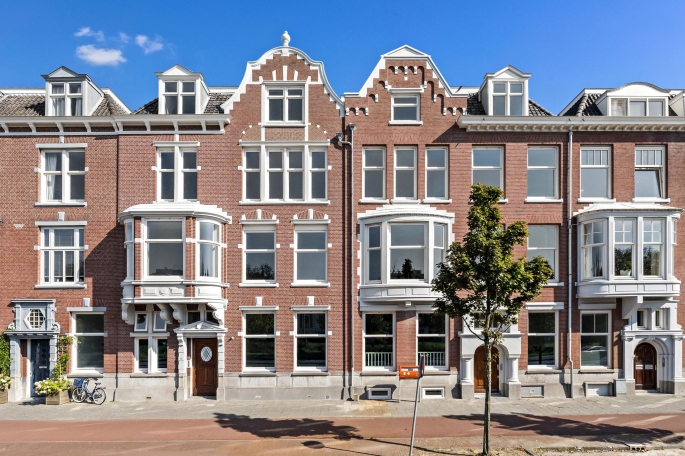 Raamweg 16, 2596 HL, 's-Gravenhage