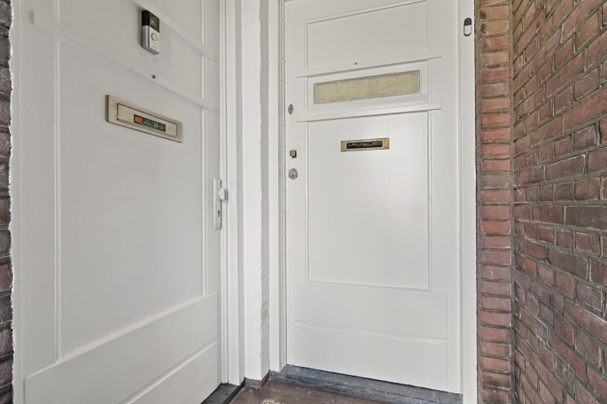 Loudonstraat 27, 2593 RT, 's-Gravenhage