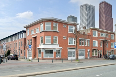 Amstelstraat 48, 2515 XN, 's-Gravenhage