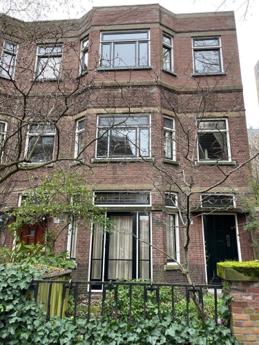 Koningin Sophiestraat 21, 2595 TG, 's-Gravenhage