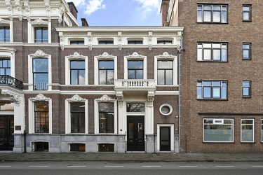 Scheveningseweg 12, 2517 KT, 's-Gravenhage