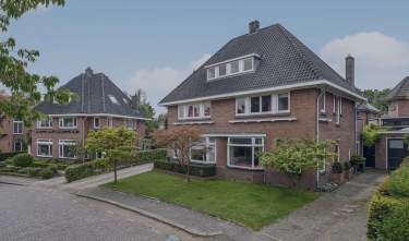 Woningmarkten 2019 - Q2