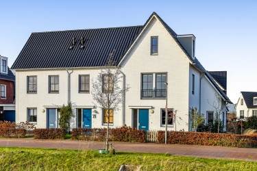 Woningmarkten 2020 - Q1