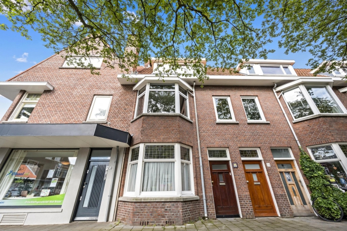 Appelstraat 28, 2564 EG, 's-Gravenhage