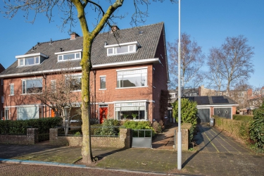 van Pabstlaan 19, 2274 KD, Voorburg
