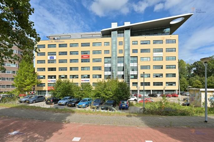 Laan van Oversteen 20, 2289 CX, Rijswijk