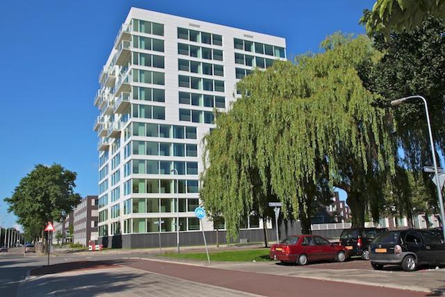 Vrederustlaan 387, 2543 TC, 's-Gravenhage