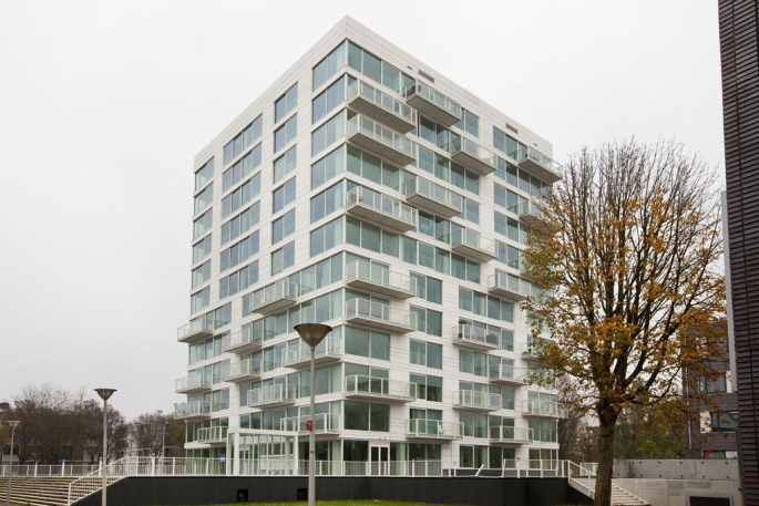 Vrederustlaan 387, 2543 TC, 's-Gravenhage
