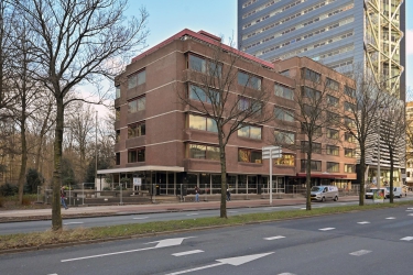 Bezuidenhoutseweg 2, 2594 AV, 's-Gravenhage