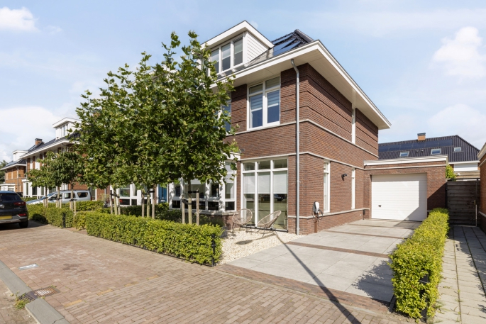 Zwaanwijck 10, 2286 NL, Rijswijk