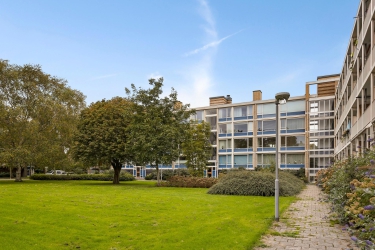 Goeverneurkade 114, 2274 KM, Voorburg