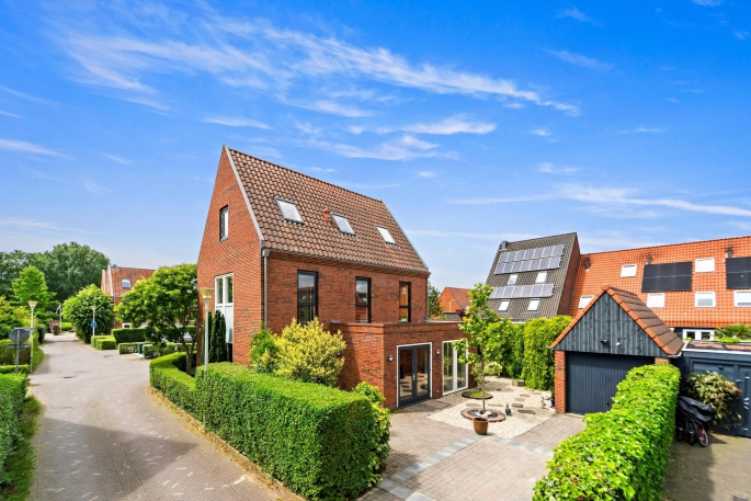 Waterweegbree 36, 2498 EN, 's-Gravenhage
