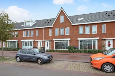 Laan van Sion 49, 2286 WB, Rijswijk