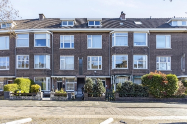 Koningin Wilhelminalaan 353, 2274 AJ, Voorburg