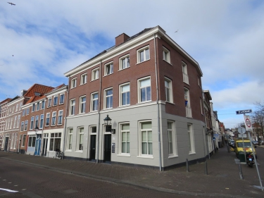 Zuidwal 1, 2512 XR, 's-Gravenhage
