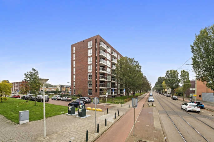 Dedemsvaartweg 222, 2545 AE, 's-Gravenhage