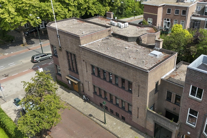 Schiefbaanstraat 29, 2596 RC, 's-Gravenhage