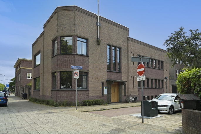 Schiefbaanstraat 29, 2596 RC, 's-Gravenhage