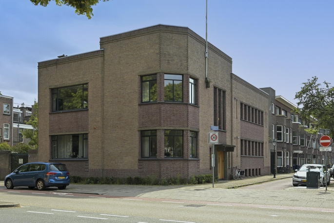 Schiefbaanstraat 29, 2596 RC, 's-Gravenhage