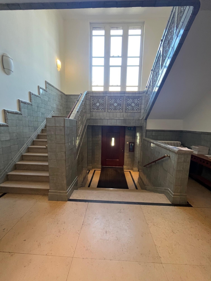 Schiefbaanstraat 29, 2596 RC, 's-Gravenhage