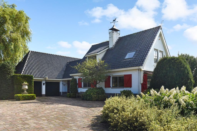 Kniplaan 7, 2251 AK, Voorschoten