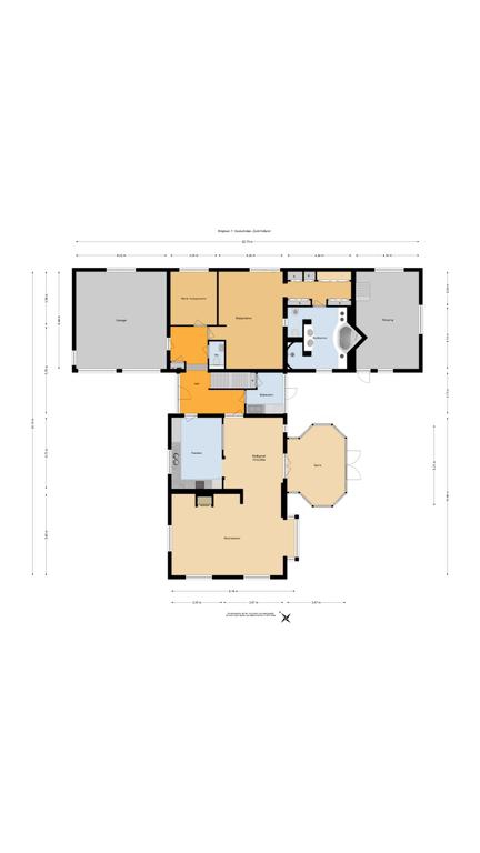 Kniplaan 7, 2251 AK, Voorschoten