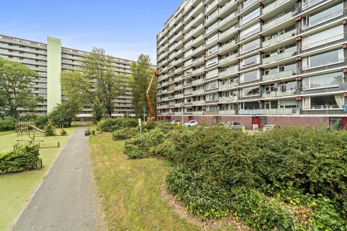 Heiloostraat 415, 2547 KK, 's-Gravenhage