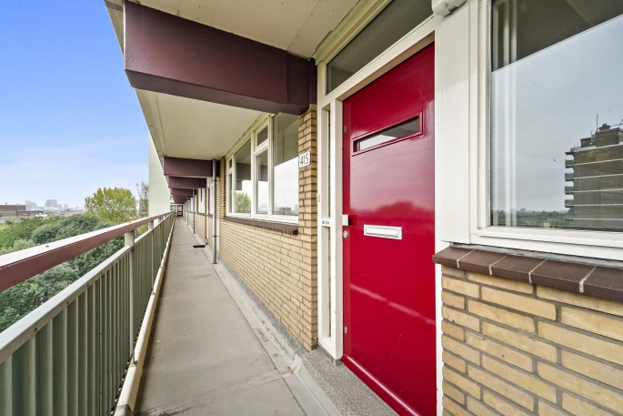 Heiloostraat 415, 2547 KK, 's-Gravenhage