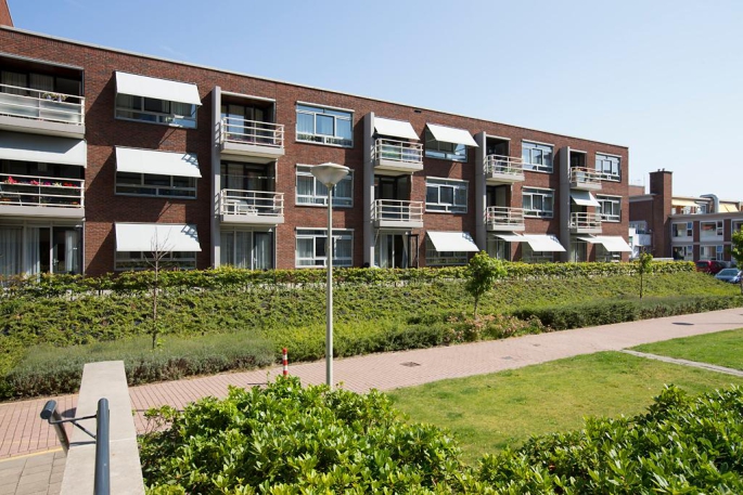 Loosduinse Uitleg 22, 2553 AZ, 's-Gravenhage
