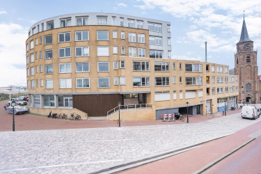 Kalhuisplaats 12, 2586 JR, 's-Gravenhage
