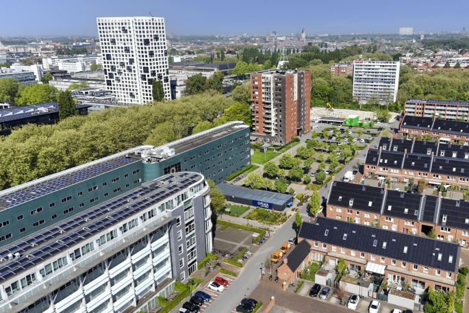 Van Embdenstraat 750, 2628 ZP, Delft