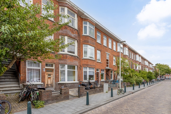 Vierhoutenstraat 30, 2573 VS, 's-Gravenhage