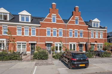 Westmadeweg 75, 2553 EK, 's-Gravenhage