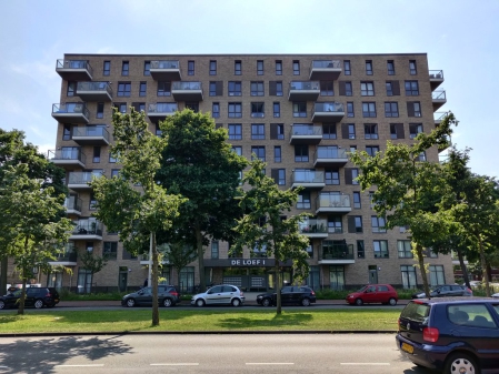 huurwoningen te huur op Loevesteinlaan 391