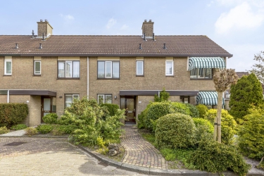 Suze Groenewegerf 20, 2253 RX, Voorschoten