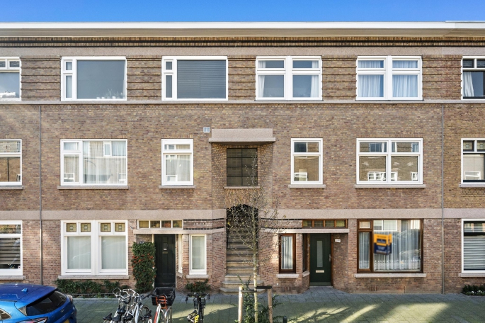 Joan Maetsuyckerstraat 151, 2593 ZG, 's-Gravenhage