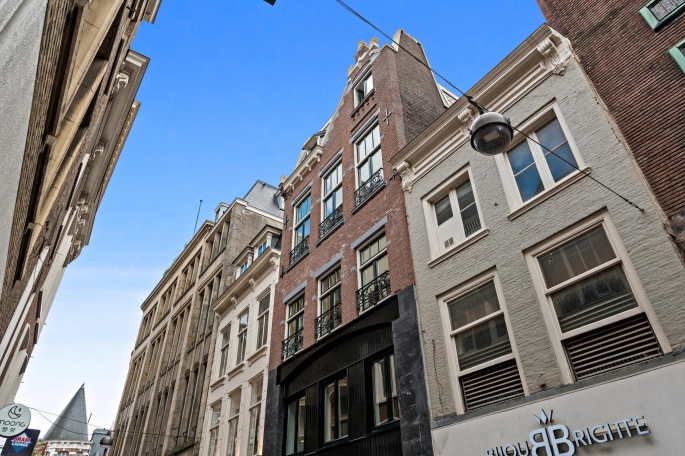 Spuistraat 65 A, 2511 BC, 's-Gravenhage