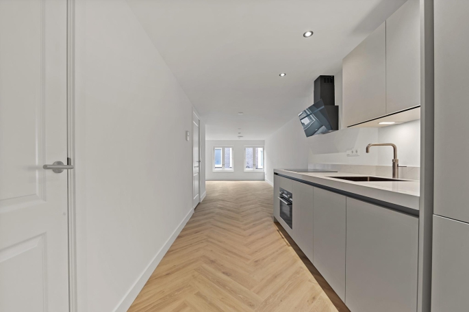 Spuistraat 65 A, 2511 BC, 's-Gravenhage