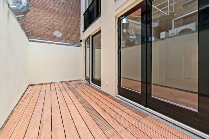 Spuistraat 65 A, 2511 BC, 's-Gravenhage