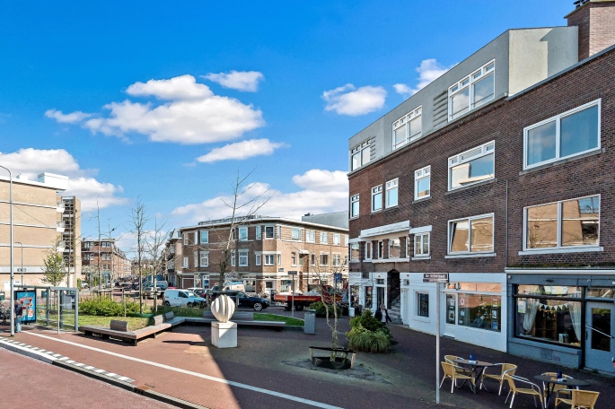 De Sillestraat 17, 2593 TS, 's-Gravenhage