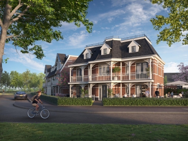 De Dames van Vroondaal- Fase 3 te 'S-Gravenhage, 's-Gravenhage