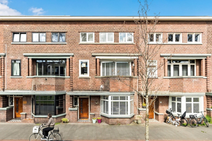 Laan van Meerdervoort 765, 2564 AE, 's-Gravenhage
