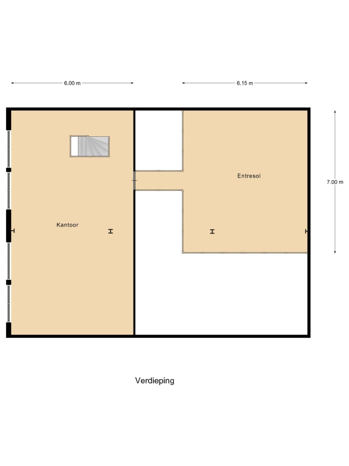 Turfschipper 70-72, 2292 JB, Wateringen