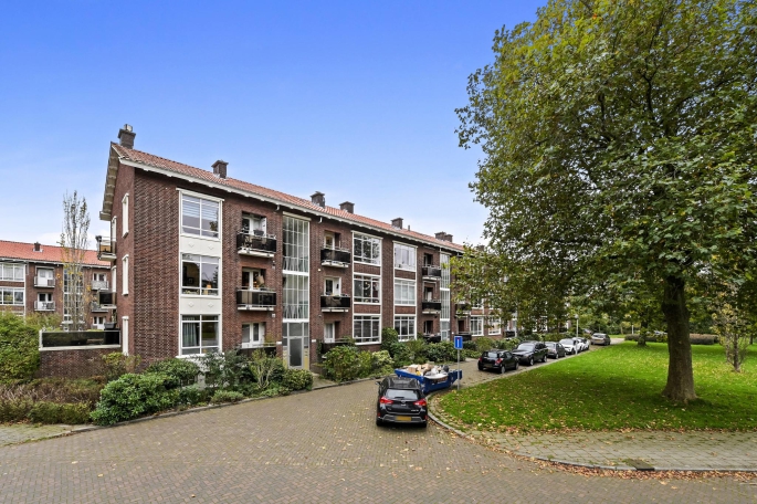 Louis Couperusstraat 28, 2274 XR, Voorburg