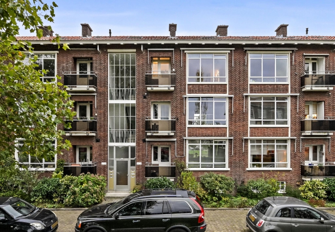 Louis Couperusstraat 28, 2274 XR, Voorburg