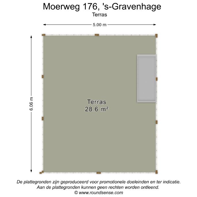 Moerweg 176, 2531 BC, 's-Gravenhage
